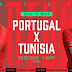 Portugal vs Túnez EN VIVO ONLINE Por un duelo amistoso Internacional