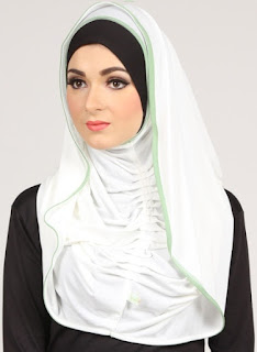 model jilbab bergo model jilbab bergo