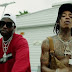 Wiz Khalifa - Real Rich (Feat. Gucci Mane) (Official Music Video)