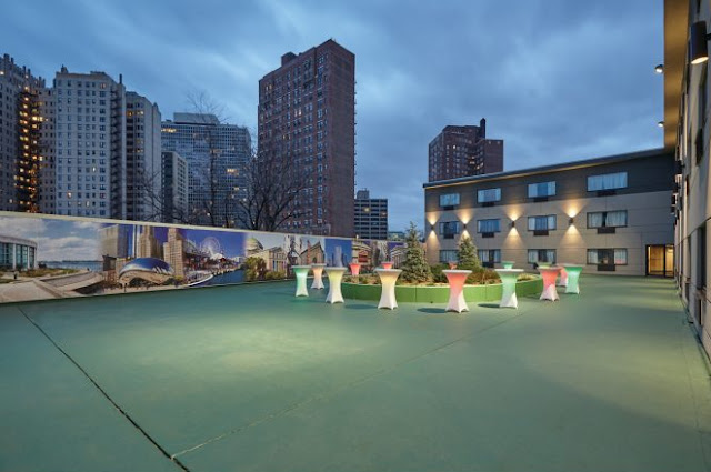 Hotel Wedding Venues Chicago La Quinta Inn & Suites Chicago Downtown Hotel Wedding Venues Chicago La Quinta Inn & Suites Chicago Downtown