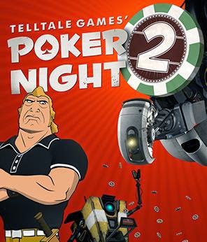 Download Game Poker Night 2 For PC | Tybrightsoftware