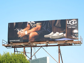 ugg times square