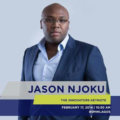 Founder of IrokoTV, Jason Njoku reveals why Konga was sold to Zinox Founder of IrokoTV, Jason Njoku reveals why Konga was sold to Zinox