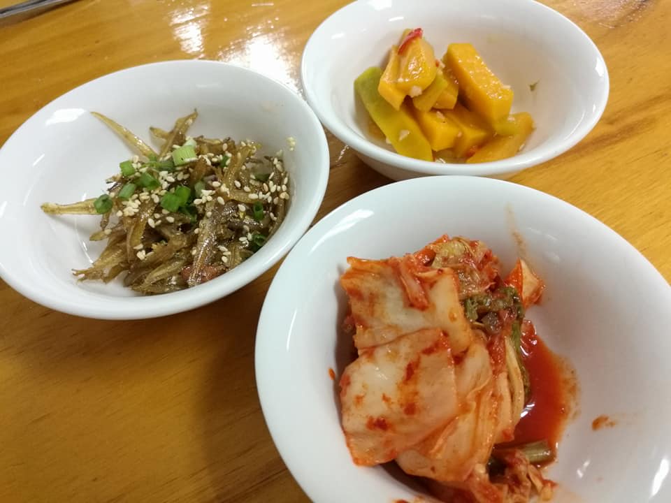 man na seoul garden miri centre point area miri food sharing man na seoul garden miri centre point area miri food sharing