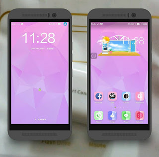 Tema LENOVO A7000 Terbaru Kumpulan Tema untuk LENOVO A7000 Terbaru