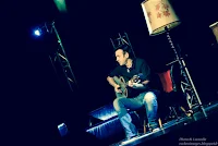 Jean-Félix Lalanne - La guitare à Dadi - Mutzig mars 2016