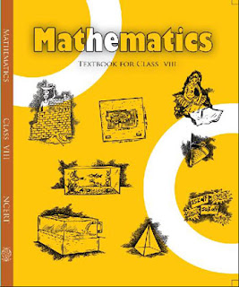 NCERT Solutions Class 8 Maths PDF NCERT Solutions Class 8 Maths PDF