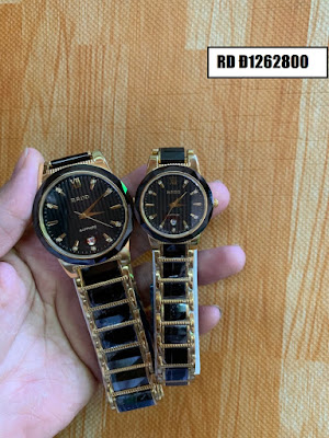 Đồng hồ cặp đôi Rado RD Đ1262800