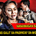LENI ROBREDO NANAWAGAN SA PUBLIKO NA MAGLABAS NG GALIT SA PAGKAMATAY NG MGA DRUGPUSHER SA BULACAN