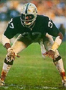 Today in Pro Football History: MVP Profile: Lester Hayes, 1980