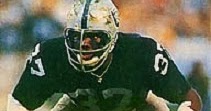 Lester Hayes covered in Stickum 1980 : r/raiders