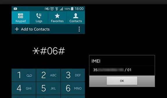Tips Jika HP Hilang | Lacak Menggunakan IMEI - Melacak No HP