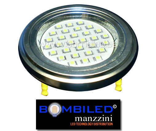Bombillas LED Bombiled, Iluminación LED
