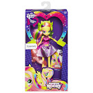 My Little Pony Equestria Girls Rainbow Rocks Single Fluttershy Doll