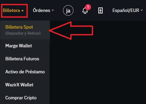 Cómo Comprar KOMODO Comprar en Binance KOMODO KMD Guía Completa Actualizada