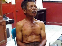Gara-gara Jambar Babi, Marga Malau Tebas Marga sirait hingga Tewas, Ini kronologisnya Gara-gara Jambar Babi, Marga Malau Tebas Marga sirait hingga Tewas, Ini kronologisnya