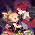 Disgaea 2: Dark Hero Days (PSP)