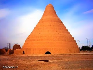 Jalbot: العرب والفرس