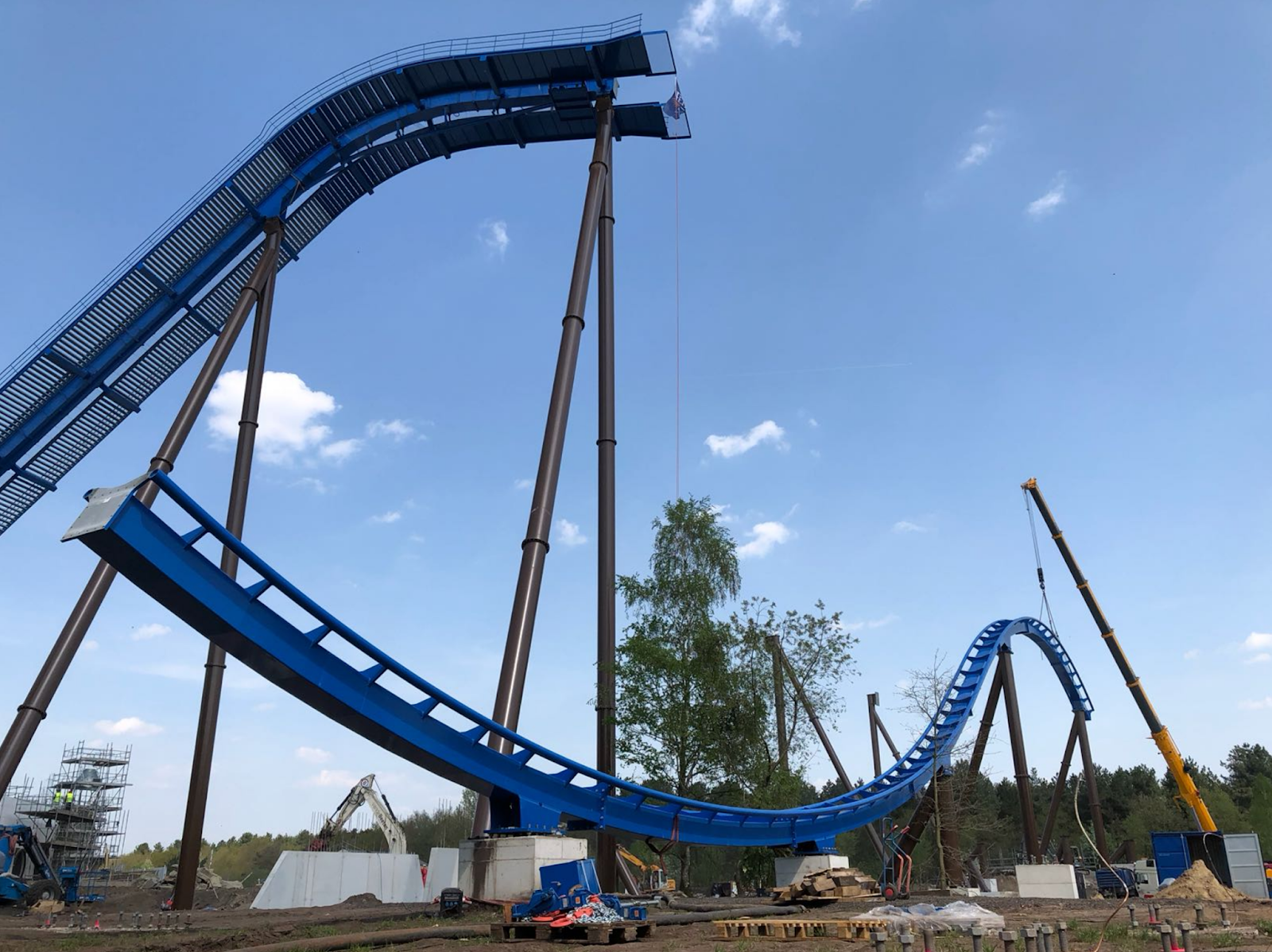 NewsPlusNotes: Toverland Tops Off Fenix - New for 2018 B&M Wing Coaster1600 x 1198