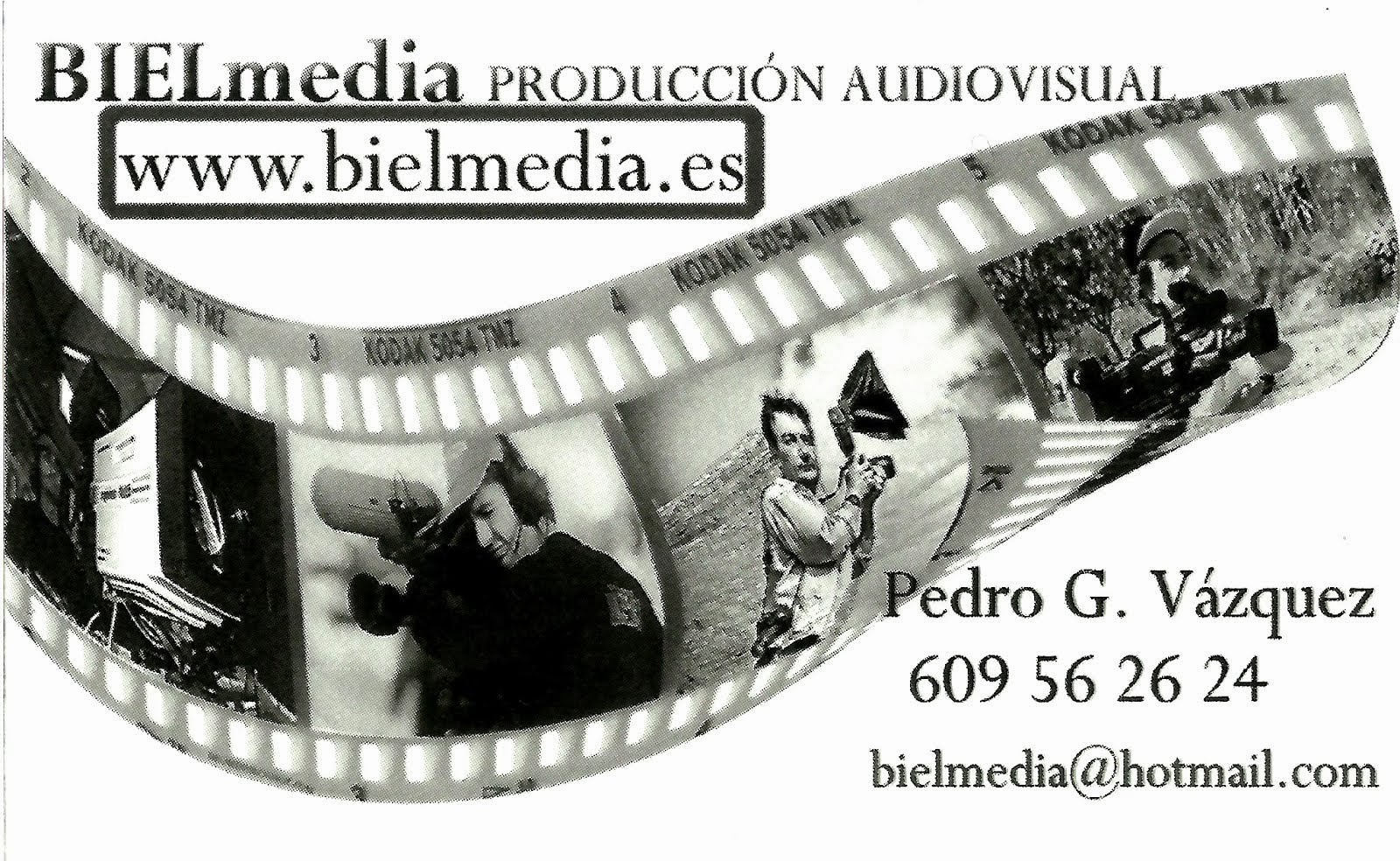 BIELMEDIA Producciones Audiovisuales