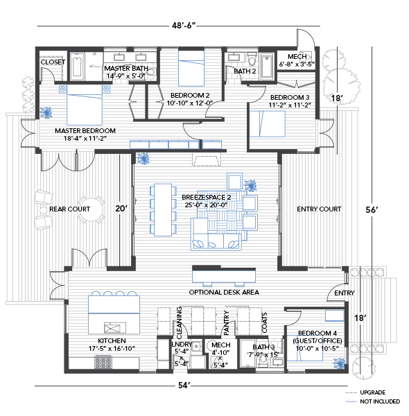16 Breeze House Floor Plan Every Homeowner Needs To Know