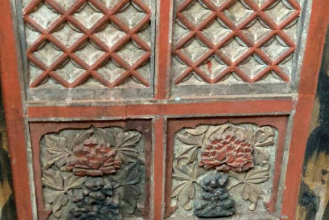 Northern Song Dynasty mural tomb found in Shanxi Northern Song Dynasty mural tomb found in Shanxi