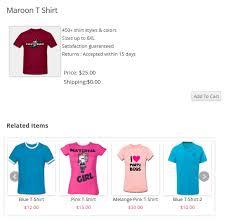 Showing Better Products Showing Better Products
