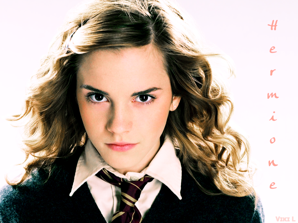 Emma Watson Wallpaper in Harry Potter Movie | Global Celebrities Blog