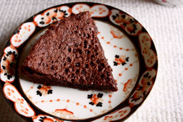 Swedish Chocolate Cake Recipe Swedish Chocolate Cake Recipe