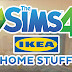 The Sims 4 Lar IKEA Coleção de Objeto