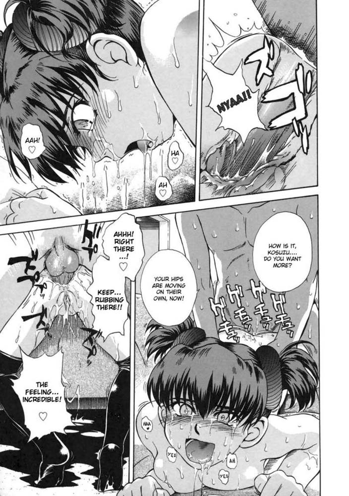 Hentai Manga Comic-Delusion Diary-Read-46