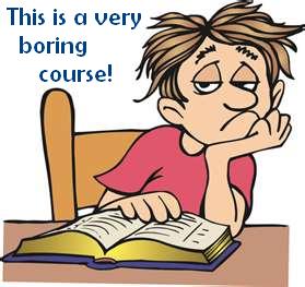 In plain English ...: TEACHING AND LEARNING ENGLISH - LESSON 6