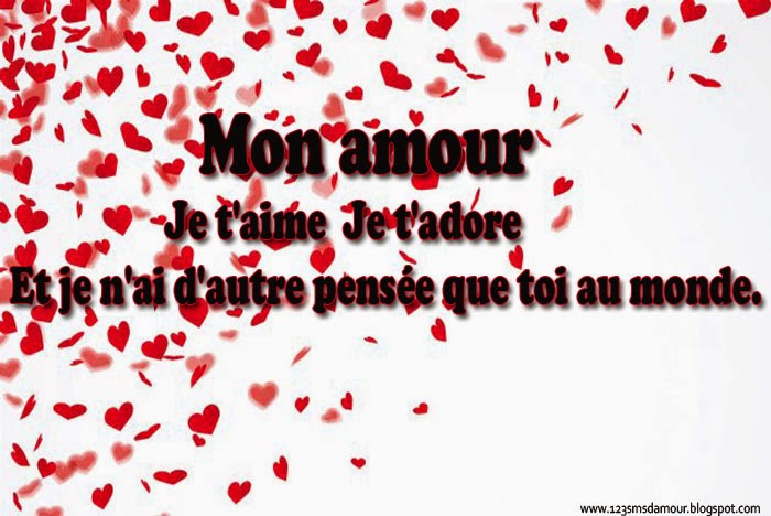 Poème ,Amour, Poésie et Citations 2021: Texte d'amour pour dire je t'aime