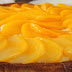 Peaches And Cream Cake Recipe