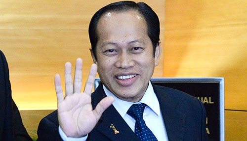 Soalan Dan Jawapan Pilihan Raya - Selangor h