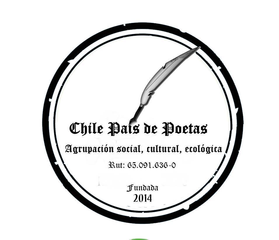 Chile País de Poetas - Chile