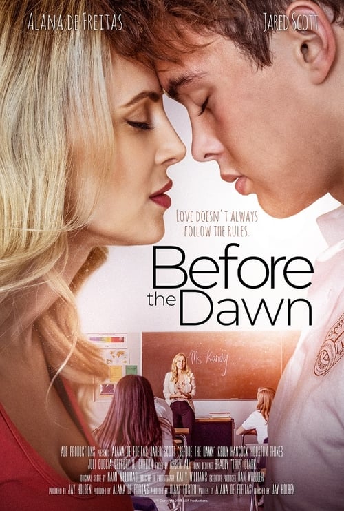 [HD] Before the Dawn 2019 Film Complet En Anglais