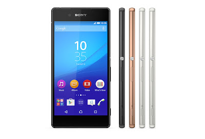 5 HP Android Terbaik Untuk Game 5 HP Android Terbaik Untuk Game