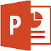 Microsoft PowerPoint 2016 Basic Level
