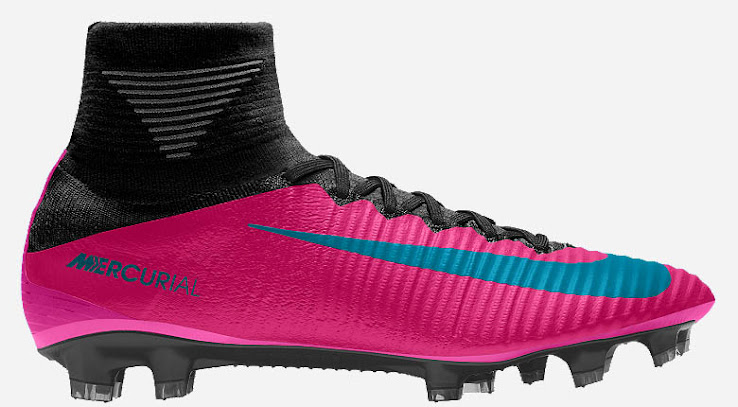 cicatriz Énfasis dejar Nike Brings Tone Of New Colors and Options To Next-Gen Nike Mercurial  Superfly V iD Boots - Footy Headlines