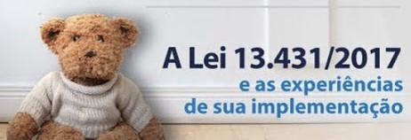 LEI NO 13.431, DE 4 DE ABRIL DE 2017