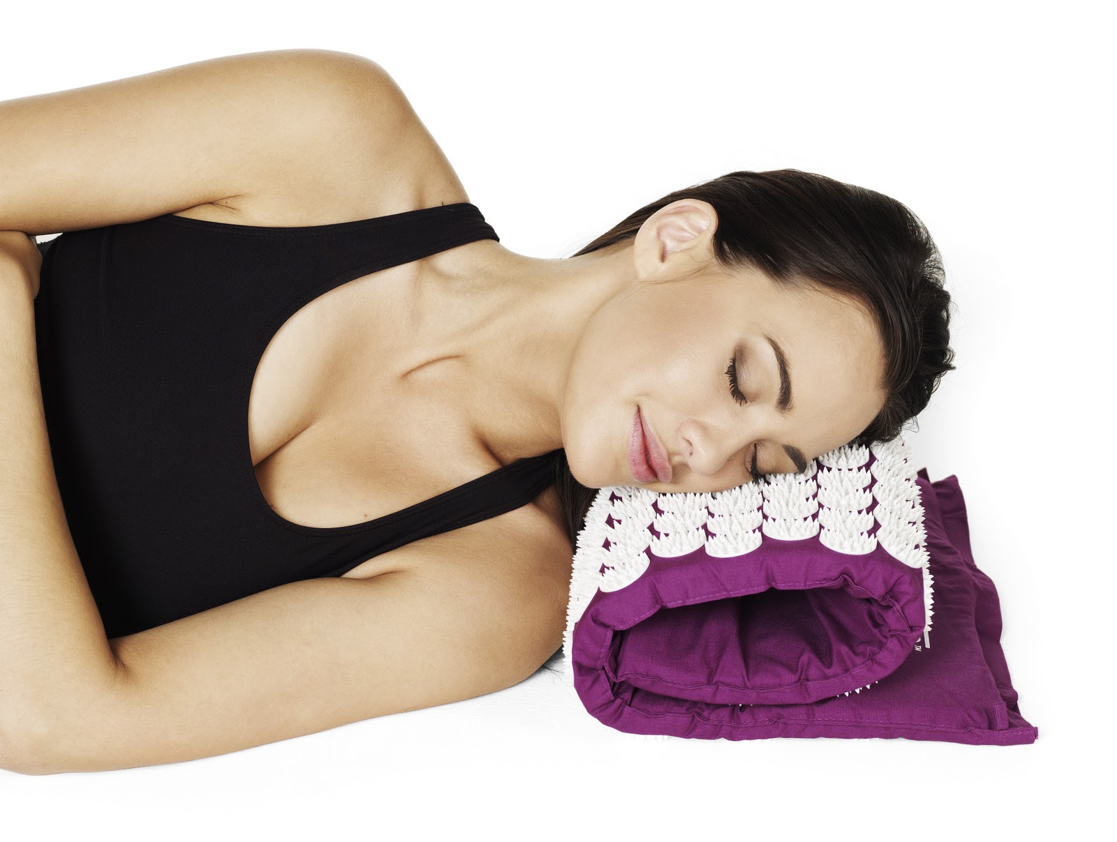 Yantra Mat the Official Acupressure Mat About the Yantra Mat