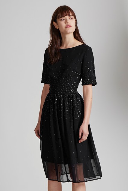 dressing for christmas