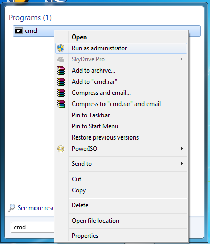Cara Membuat Jaringan Wifi Dengan Cmd | 2 cara membuat jaringan lan tanpa aplikasi di windows Cara Membuat Jaringan Wifi Dengan Cmd | 2 cara membuat jaringan lan tanpa aplikasi di windows