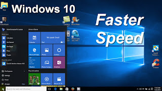 tips for better windows 10 performance