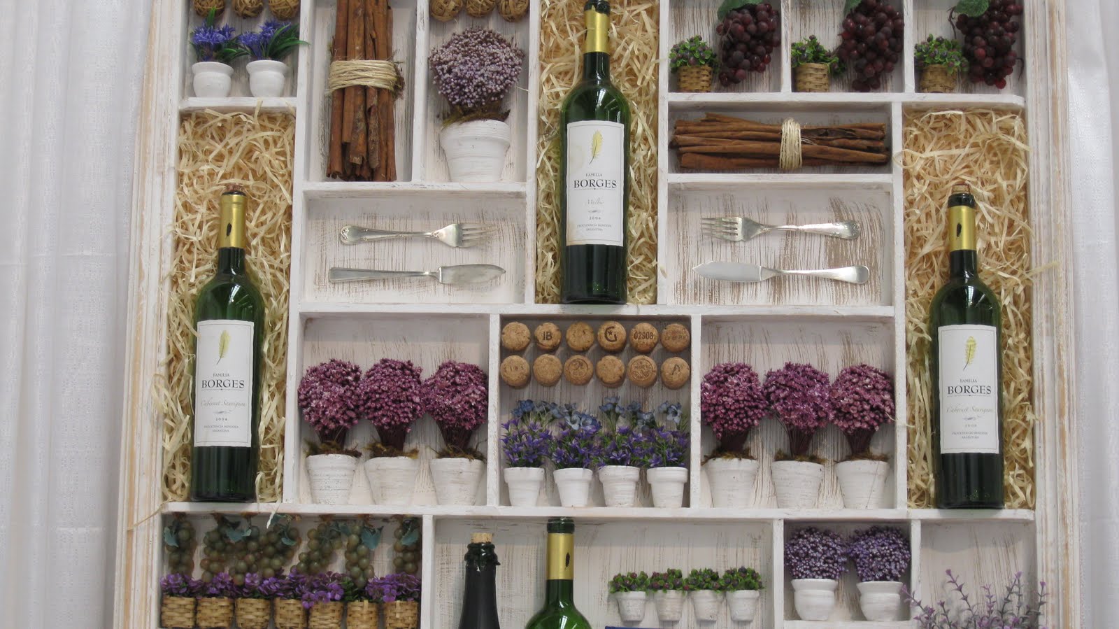 My take on the New York gift show! The Enchanted Home