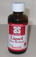 Art Spectrum Liquol - alkyd oil medium