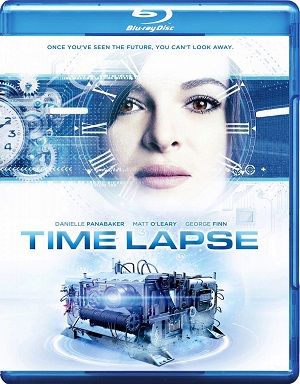 Time Lapse BRRip BluRay 720p