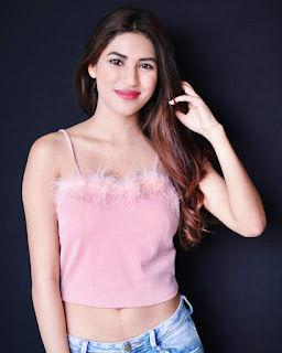 Actress Shivani Singh Images Actress shivani Singh latest hd photos