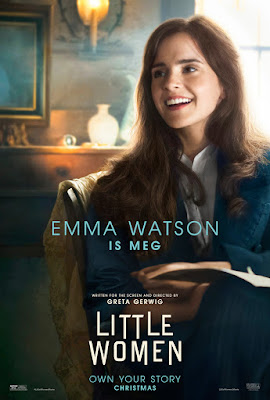 Little Women 2019 Movie Poster 4